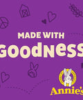 Annie's Halloween Shapes Organic Graham Cracker Snacks, Chocolate and Honey, 20 Pouches, 20 oz