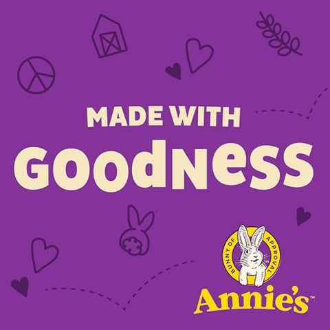 Annie's Halloween Shapes Organic Graham Cracker Snacks, Chocolate and Honey, 20 Pouches, 20 oz