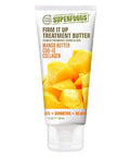 Petal Fresh Superfoods Sheer Moisture Treatment Body Butter With Almond Butter Vitamin E & Coconut Oil A Nourishing Supplement To Your Body Care Routine Vegan And Cruelty 7 Oz