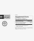 Momentous Vitamin D3 Supplement - 5000 Iu Capsules For Foundational Health Support - Nsf Certified, Gluten Free, 60 Servings