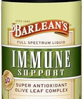 Barlean's Olive Leaf Extract Complex Liquid 95mg Oleuropein Immune Olive leaf extract liquid