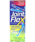 Jointflex Pain Relieving Cream 4 Oz (Pack Of 3)