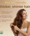 Micro Ingredients Cold-Pressed Organic Castor Oil 32 Fl Oz 100 Pure Unrefined & Hexane-Free Organic Carrier Oil For Hair Skin Eyelashes & Face Sourced In India Usda Certified Non-Gmo