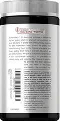 Horbaach Energy Supplement 120 Capsules