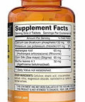 Mason Natural Water Pill With Potassium And Calcium Supports Fluid Balance Helps Relieve Bloating And Swelling Natural Diuretic Supplement 90 Tablets (Pack Of 3)