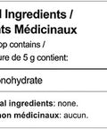 One Brand Nutrition Creatine Monohydrate Powder 100% PURE VEGAN (500g) | 100 Servings