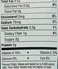 Sea Point Farms Crisp Seaweed almond Sesame, 1.2 oz