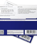 Nad+ Topical Patch By Patchaid 30-Day Supply