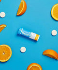 Nuun Sport: Orange Electrolyte Enhanced Drink Tablets (6 Tubes Of 10 Tabs) Previously Nuun Active