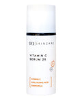 DCL Skincare C Scape High Potency Serum 25, 25% vitamin C anti-oxidant serum with amino and Hyaluronic Acids increases collagen, improves dark spots hyperpigmentation, reduces fine lines, 30ml