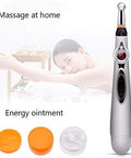 Xiutao Electronic Acupuncture Pen Relief Pain Tool