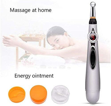 Xiutao Electronic Acupuncture Pen Relief Pain Tool