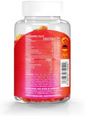 IvyBears Superpower Kids Multivitamin Gummies for Immune Support Strengthen Children's Immune Systems with Vitamins C D2 B6 A Fully Natural BerryFlavored GermanMade Daily Supplement