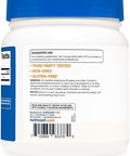 Nutricost Pure Lcitrulline (Base) Powder (600 Grams) (2 Bottles)