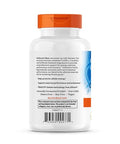 Doctor'S Best Coq10 L-Carnitine Magnesium Supplement - Energy & Exercise Support For Men & Women Naturally Fermented Coenzyme Q10 Gluten Free Soy Free Vegan Formula 90 Veg Caps