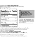 Nature Made Coq10 100 Mg Gummies 60 Count For Heart Health And Cellular Energy Production