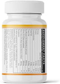 Inlife Plant Based Natural Vitamin E Oil Supplement For Women and Mena A' A 30 Vegetarian Capsules