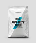 My Protein Impact Whey Protein Supplement, 250 g, Vanilla