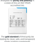 Legion Energy Supplement Unflavored Energy Drink Powder Caffeine Powder With Taurine & Vitamin B Complex Naturally Sweetened Energy Powder For Healthy Energy Drinks (120G)