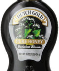 Dutch Gold Honey Buckwheat, 16 oz