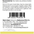 Ana MaraA Lajusticia Total Magnesium 5 With Harpago 70 Tablets By Ana Maria Lajusticia Gluten And Vegan Friendly (1)