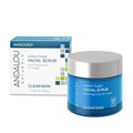 Andalou Lemon Sugar Free Facial Scrub 50ml