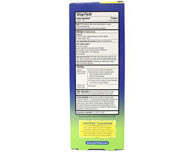 Jointflex Pain Relieving Cream 4 Oz (Pack Of 3)