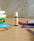 Doterra Thinker Essential Oil Focus Blend For Kids 10 Ml