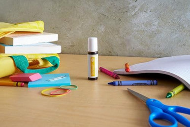 Doterra Thinker Essential Oil Focus Blend For Kids 10 Ml