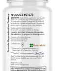 MICHAELS Health Naturopathic Programs Male and Female Reproductive Factors Couples Pack 60 Vegetarian Tablets Per Bottle Nutrients for Conception Support 20 Servings Per Bottle