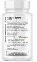 MICHAELS Health Naturopathic Programs Male and Female Reproductive Factors Couples Pack 60 Vegetarian Tablets Per Bottle Nutrients for Conception Support 20 Servings Per Bottle