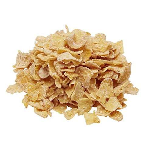 Kellogg's Corn Flakes Breakfast Cereal, Kids Cereal, Family Breakfast (6 Boxes)