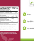Terry Naturally Urinary Tract Intensive Support Supplement With Cranberry For Bladder Health Support Kidney Health Supplement With Dmannose & Vitamin C 60 Capsules (30 Servings)