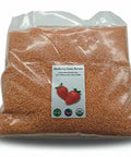 Red Lentils 5 Pounds USDA Certified Organic, Non-GMO Bulk, Product of USA, Mulberry Lane Farms