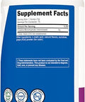 Nutricost Creatine Monohydrate Powder (Grape 500 Gram) Micronized Creatine Supplement Vegan Nongmo Gluten