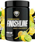 6Am Run Marathon Training Stack Ã¢â‚¬â€œ Preworkout & Recovery Bundle 30 Servings (1.085 Kg Sprint (Lemonade) / Marathon (Peach Mango) / Finishline (Lemon Lime))