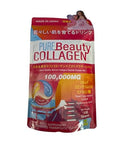 Pure Beauty Collagen 100000Mg Marine Collagen Powder Mix