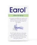 Earol Olive Oil Spray 10ml (2) by Earol