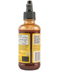 Simply Asia Hot Sauce, Black Garlic, Sweet and Savory Heat Made with Red Pepper and Black Garlic for Noodles, Rice, Stir-Fry, Wings, Yakitori, Chicken, Beef, Veggies, and More, 8 fl oz