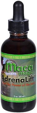 Maca Magic Adrenalift 2 Fl Oz