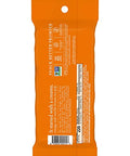 Sahale Snacks Tangerine Vanilla Cashew Macadamia Glazed Mix, 1.5 Ounces (Pack of 9)