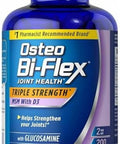 Osteo Biflex W/Vitamin D Triple Strength 220 Tablets