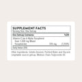 Thorne - Ultimate-E - Vitamin E Supplement From Mixed Tocopherols - Fat-Soluble Antioxidants For Cardiovascular Support - Third-Party Certified - Gluten Dairy & Soy-Free 60 Softgels