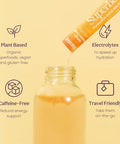Blume Superbelly Gut Health & Hydration Drink Mix â€“ Variety Pack (Strawberry Hibiscus AÃ§aÃ­ Pomegranate Mango Passion Fruit Lemon Ginger) â€“ Probiotics Acv Vitamin C â€“ 60 Packets