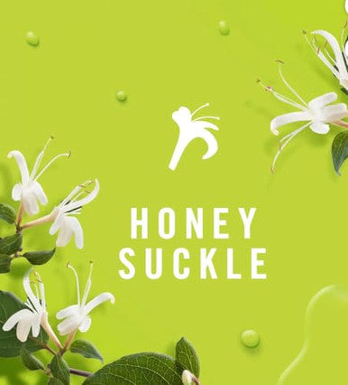 Febreze Air Freshener Odor Fighting Spray Honey Suckle Limited Edition 8.8 Oz. (Pack Of 2 Pack)