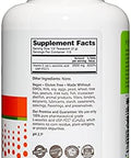 Nutribiotic Ascorbic Acid Vitamin C Powder 8 Oz Pharmaceutical Grade L-Ascorbic Acid 2000 Mg Per Serving Essential Immune & Antioxidant Collagen Support Supplement Vegan Gluten & Gmo