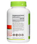 NutriBiotic Ascorbic Acid Vitamin C Powder Pharmaceutical Grade LAscorbic Acid 2000 Mg Per Serving Essential Immune and Antioxidant Collagen Support Supplement Vegan Gluten and GMO 8 Oz