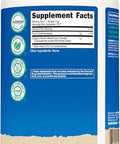 Nutricost Organic Reishi Mushroom Powder 0.5Lb (8Oz) Usda 100% Organic Vegetarian Nongmo Gluten