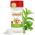 Stevia Select Organic Stevia Powder 1.25oz - Sugar Free Plant Based Pure Stevia Sweetener Stevia Extract Keto Sugar Substitute No Additives Zero Calorie