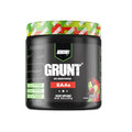 Redcon1 Grunt Eaas Cherry Lime - Sugar Free Keto Friendly Essential Amino Acids - Post Workout Powder Containing 9 Amino Acids To Help Train Recover Repeat (30 Servings)